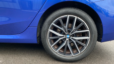 BMW 2 Series 220i MHT M Sport 5dr DCT Petrol Hatchback